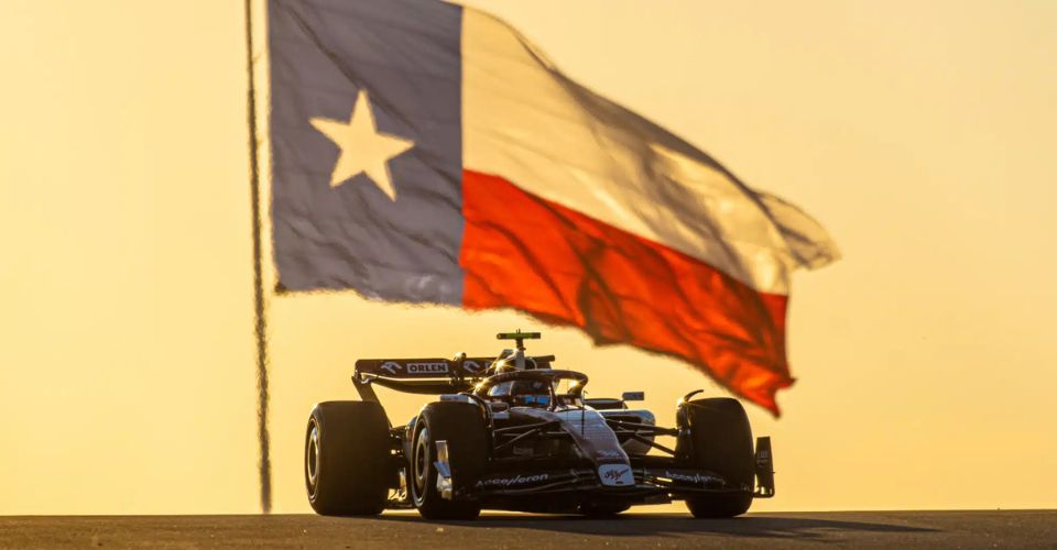 Warm temperatures expected for Austin race weekend