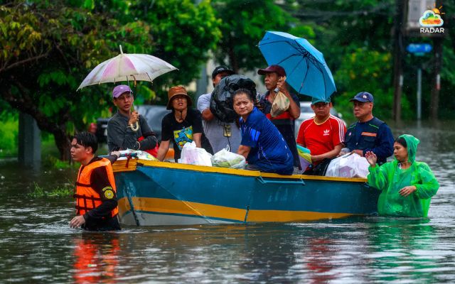 Thai government orders two-day civil service holiday